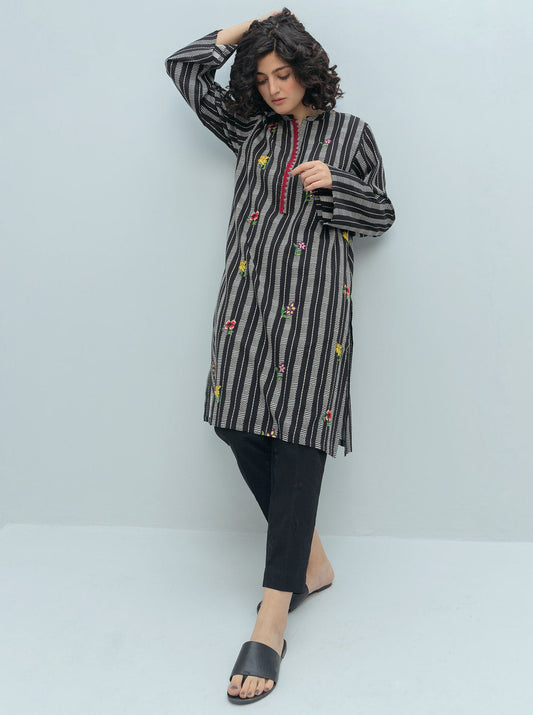 Beechtree - Embroidered Shirt