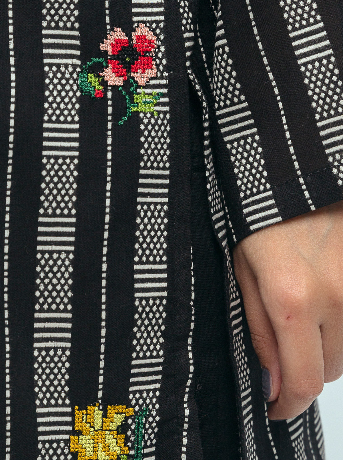 Beechtree - Embroidered Shirt