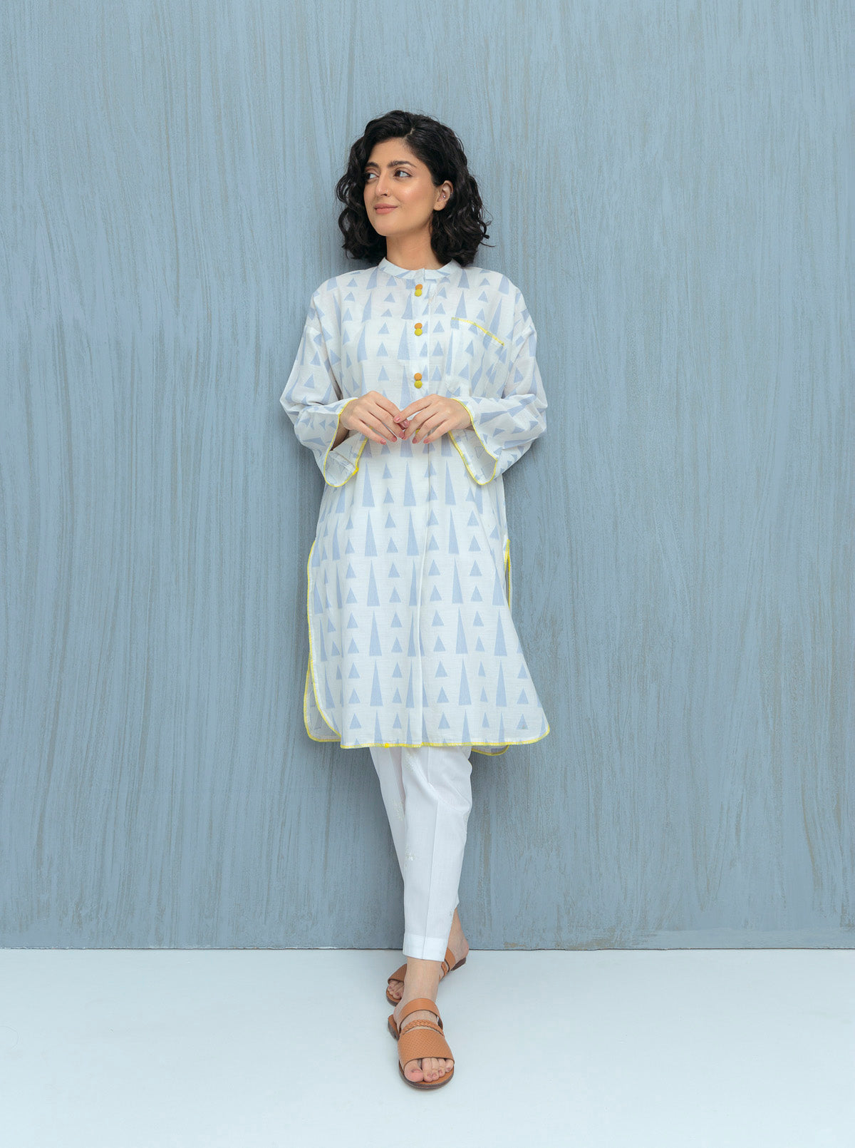 Beechtree - Basic Shirt