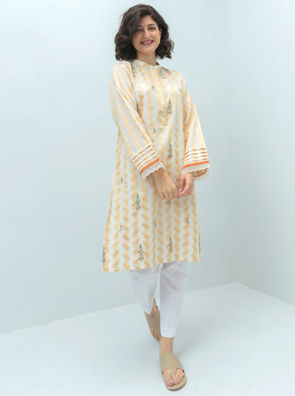 Beechtree - Embroidered Shirt