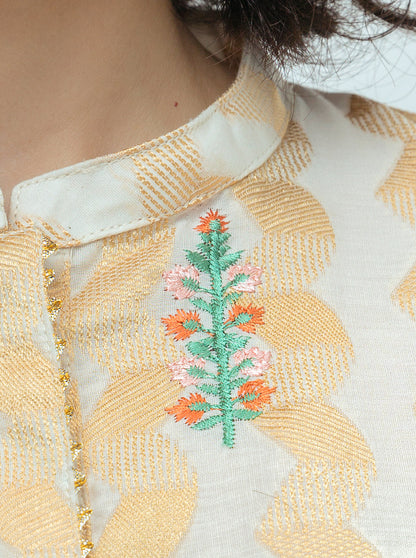 Beechtree - Embroidered Shirt