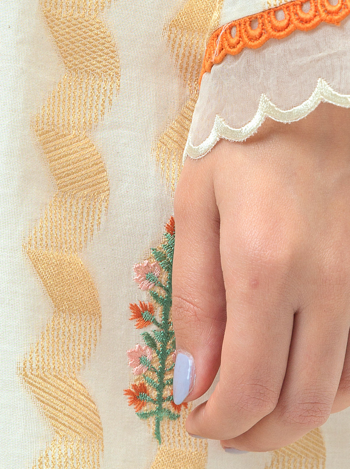 Beechtree - Embroidered Shirt