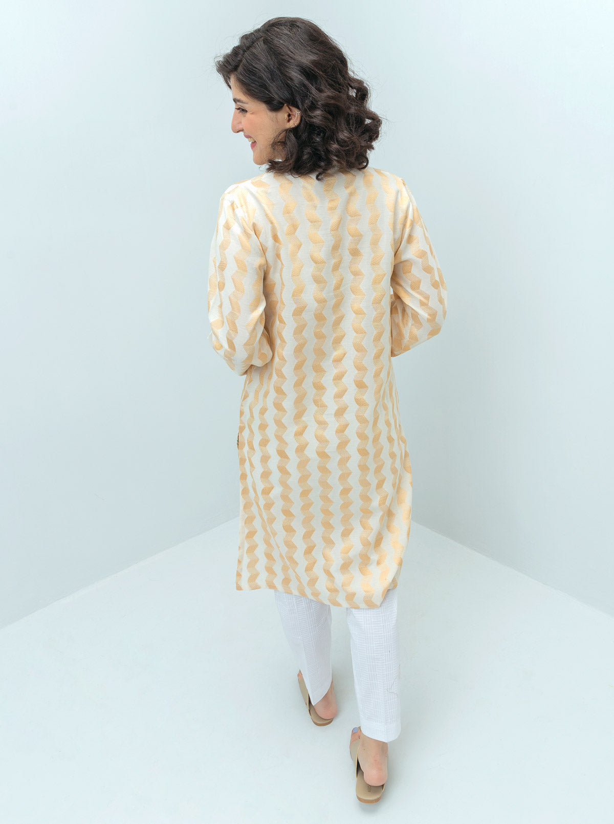 Beechtree - Embroidered Shirt