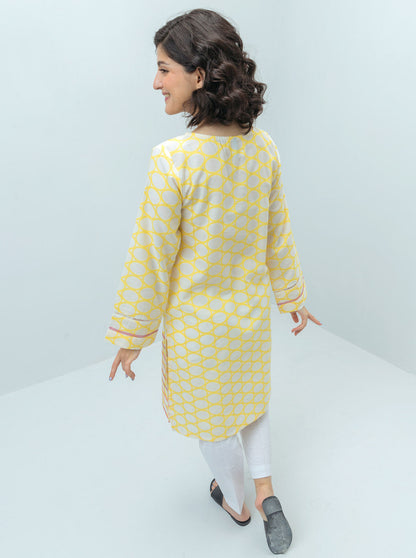 Beechtree - BASIC JACQUARD SHIRT (PRET)