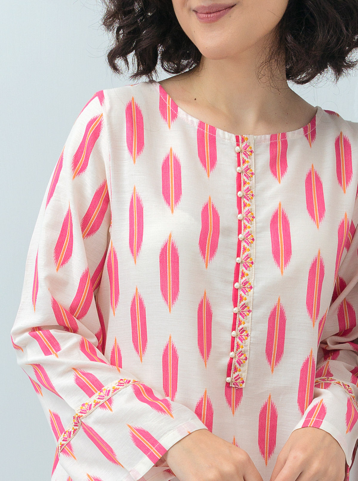 Beechtree - Embroidered Shirt