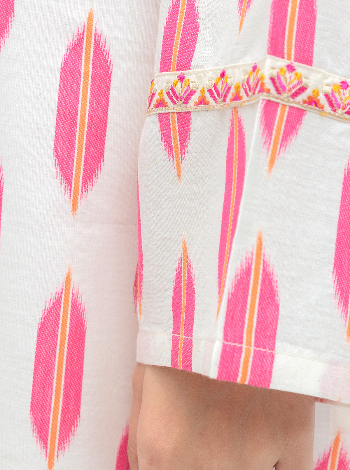 Beechtree - Embroidered Shirt