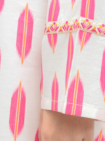 Beechtree - Embroidered Shirt