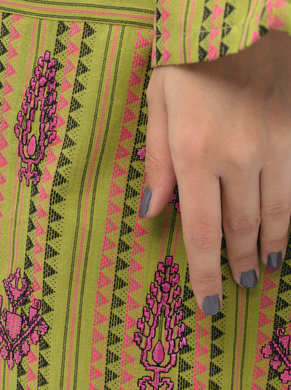 Beechtree - Embroidered Shirt