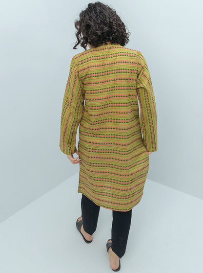 Beechtree - Embroidered Shirt