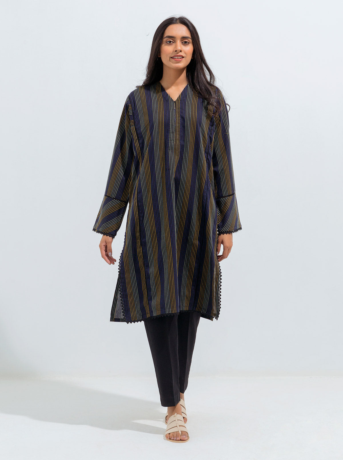 Beechtree - Basic Shirt