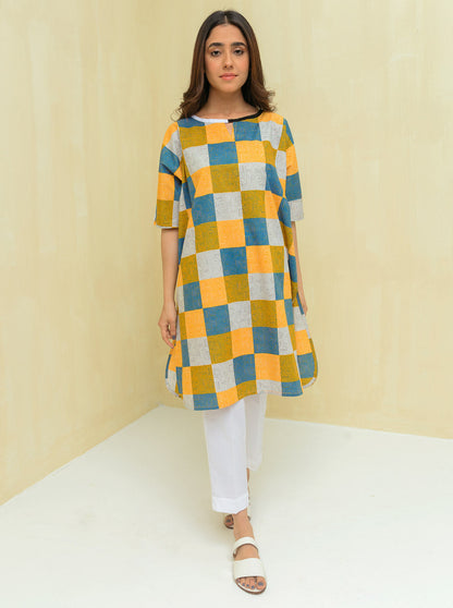 Beechtree - Printed Shirt