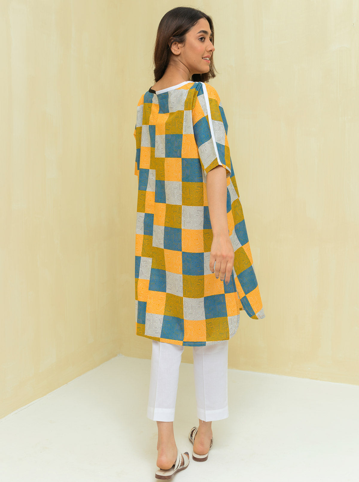 Beechtree - Printed Shirt