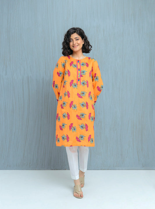 Beechtree - Printed Shirt