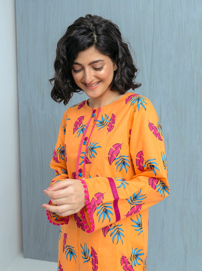 Beechtree - Printed Shirt