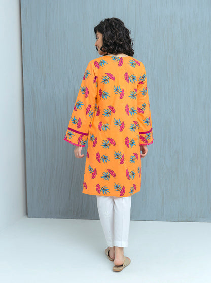 Beechtree - Printed Shirt