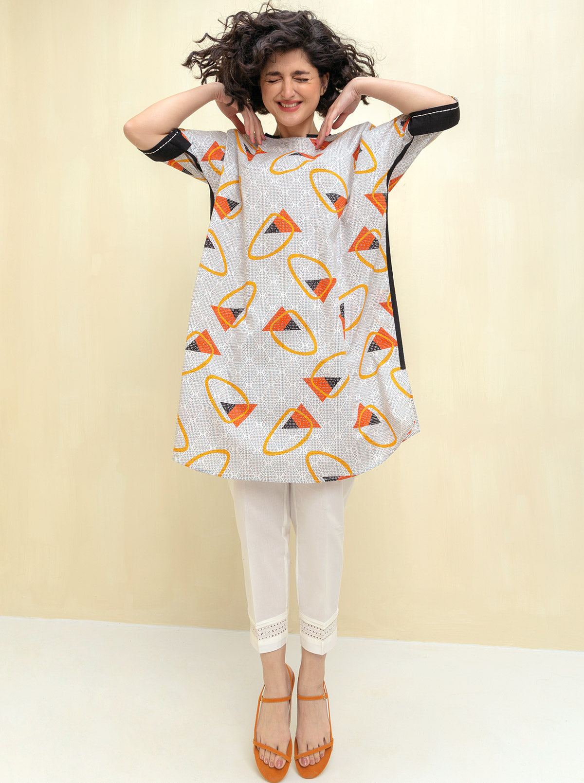 Beechtree - Printed Shirt