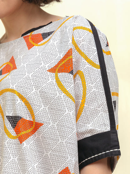 Beechtree - Printed Shirt