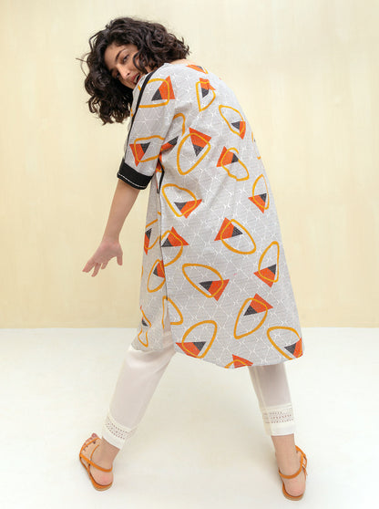 Beechtree - Printed Shirt