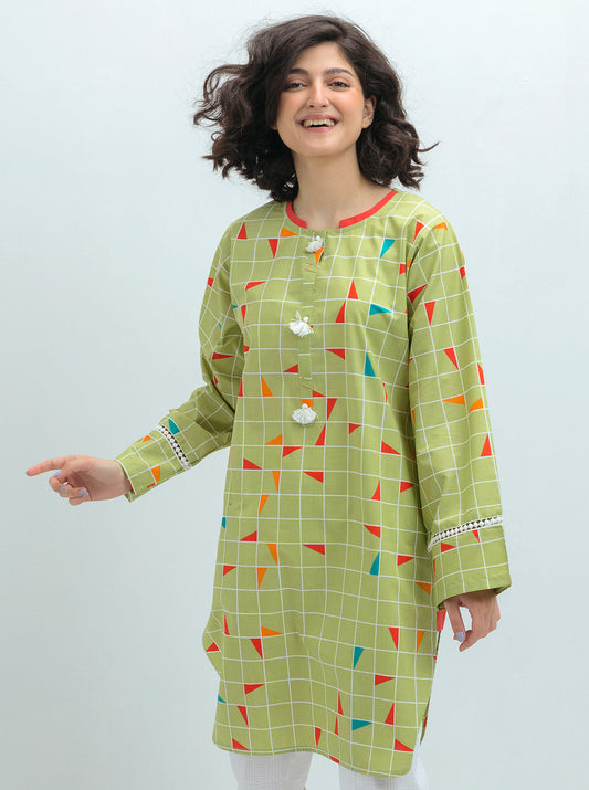 Beechtree - Printed Shirt