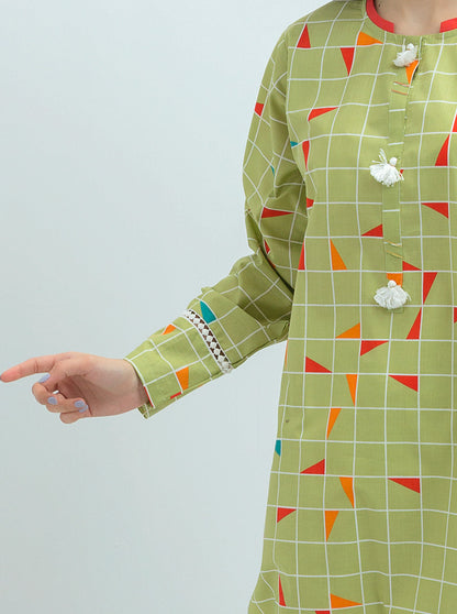 Beechtree - Printed Shirt