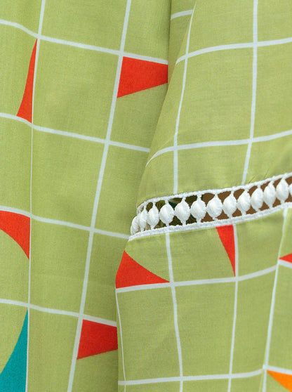 Beechtree - Printed Shirt