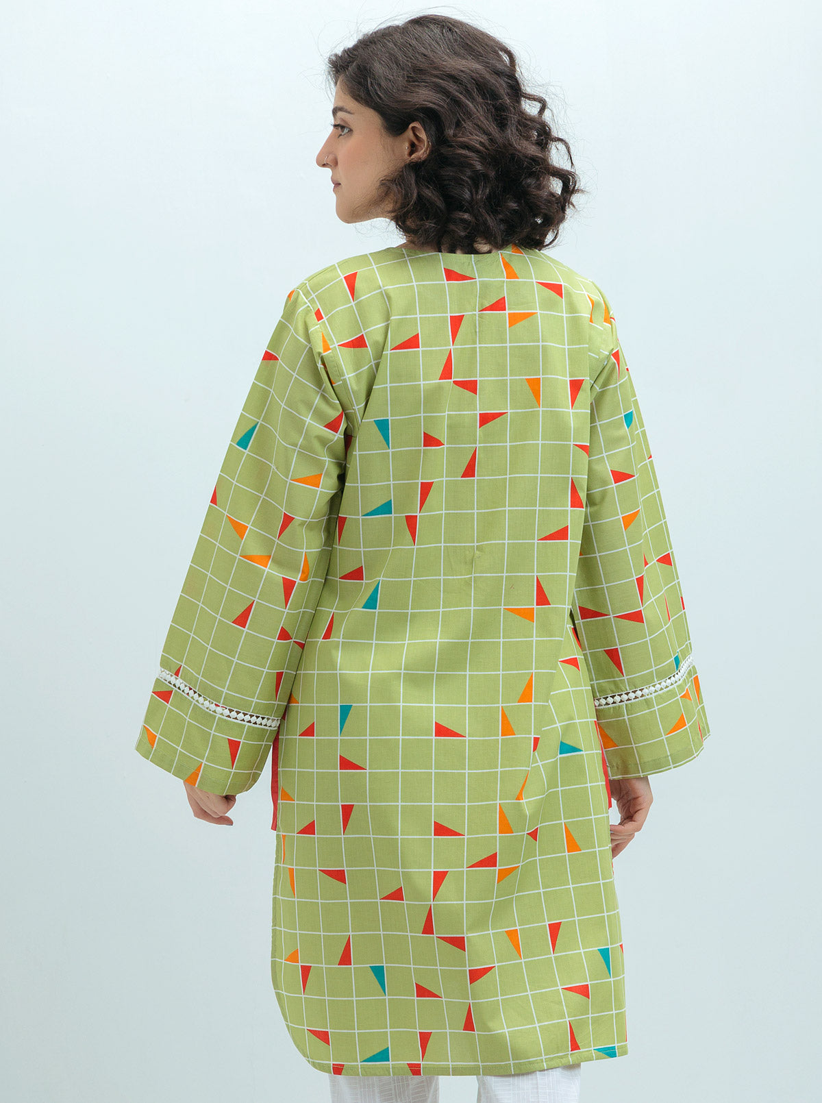 Beechtree - Printed Shirt