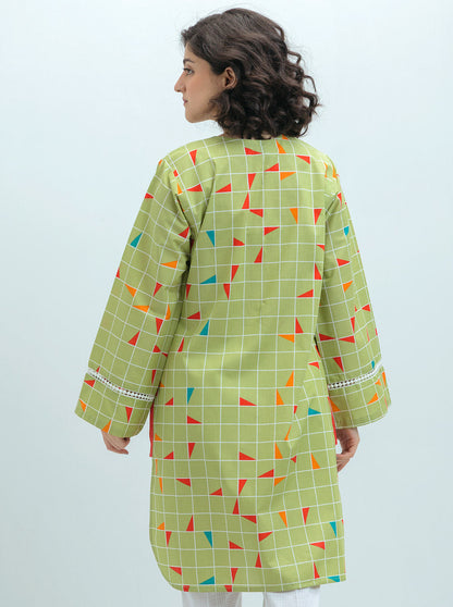 Beechtree - Printed Shirt