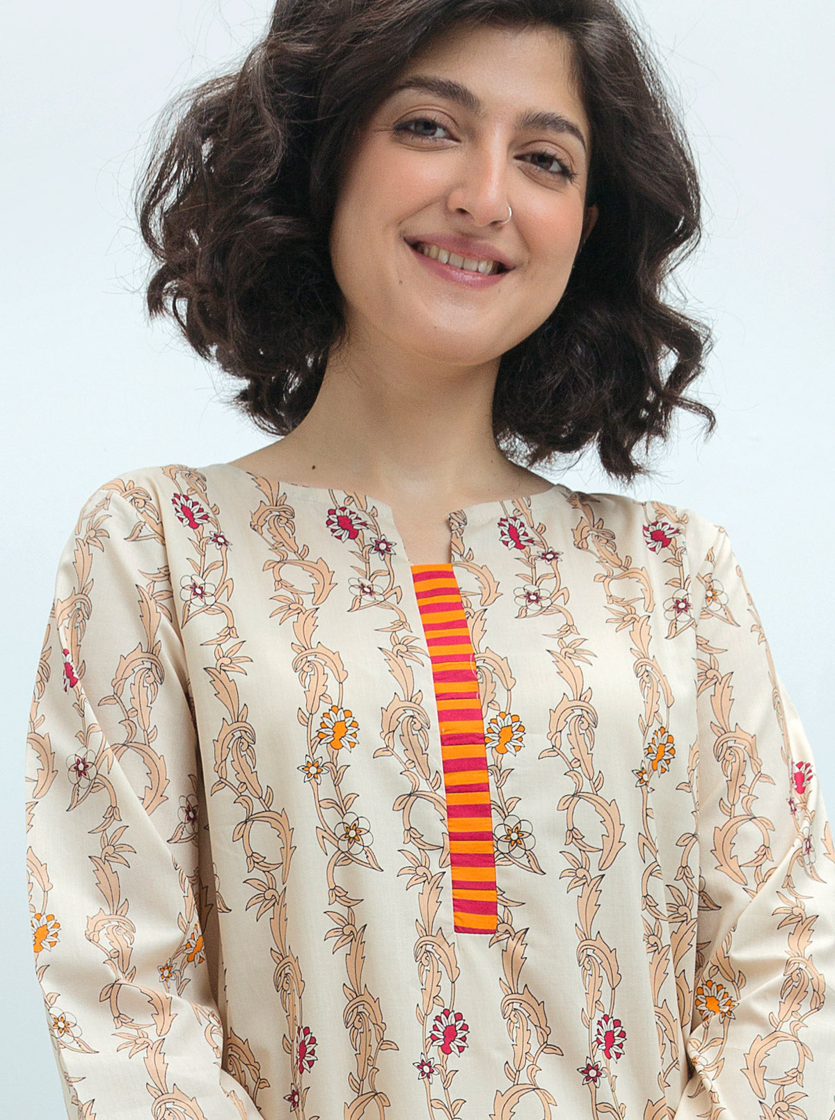 Beechtree - Printed Shirt