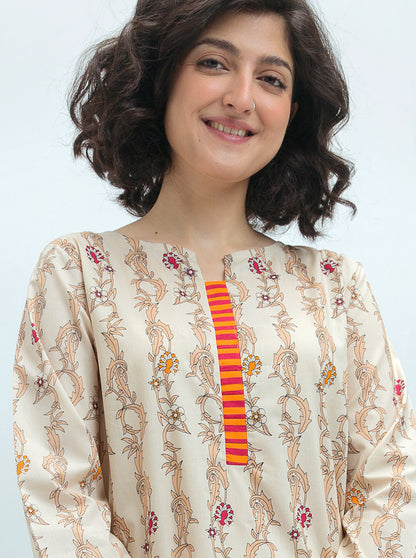 Beechtree - Printed Shirt