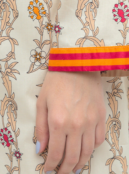 Beechtree - Printed Shirt