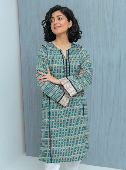 Beechtree - Printed Shirt