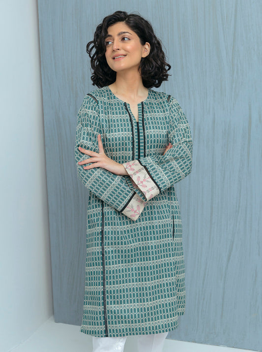 Beechtree - Printed Shirt