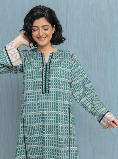 Beechtree - Printed Shirt