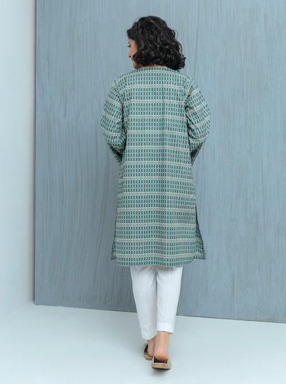 Beechtree - Printed Shirt