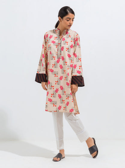 Beechtree - Printed Shirt