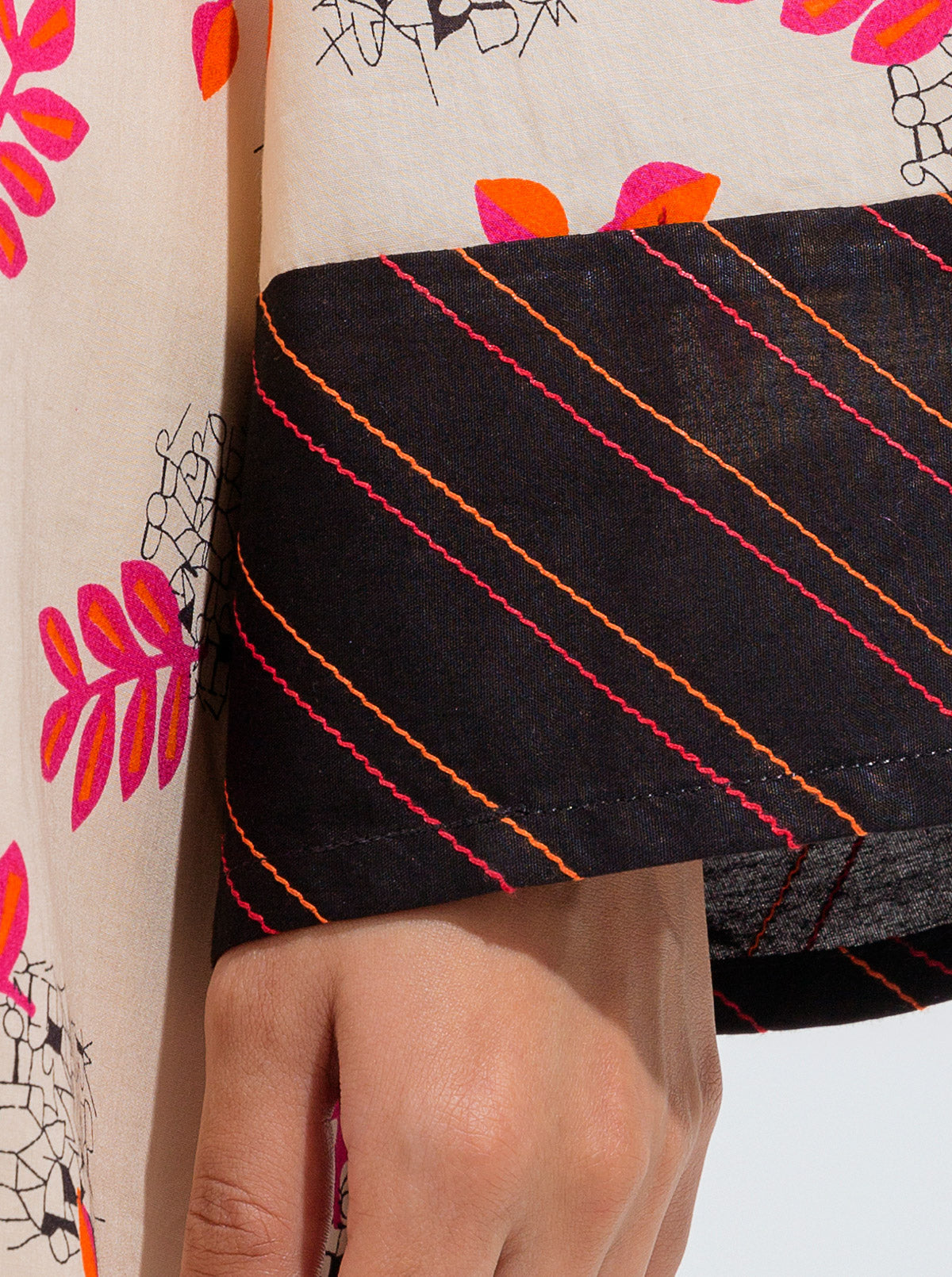 Beechtree - Printed Shirt