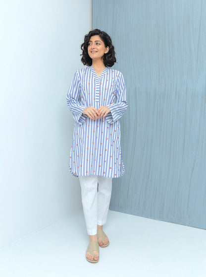 Beechtree - Embroidered Shirt