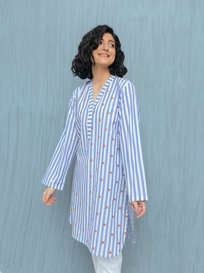 Beechtree - Embroidered Shirt