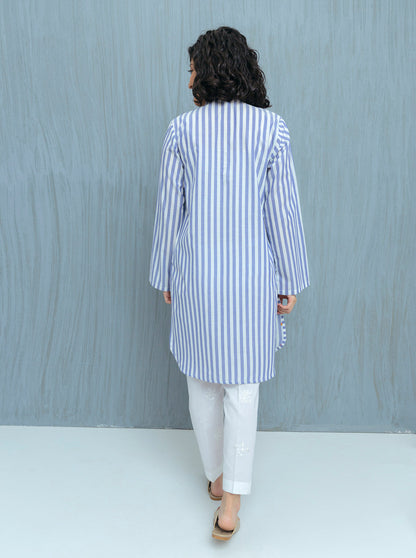 Beechtree - Embroidered Shirt