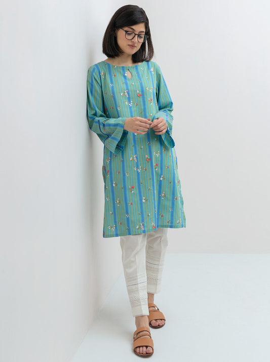Beechtree - Embroidered Shirt