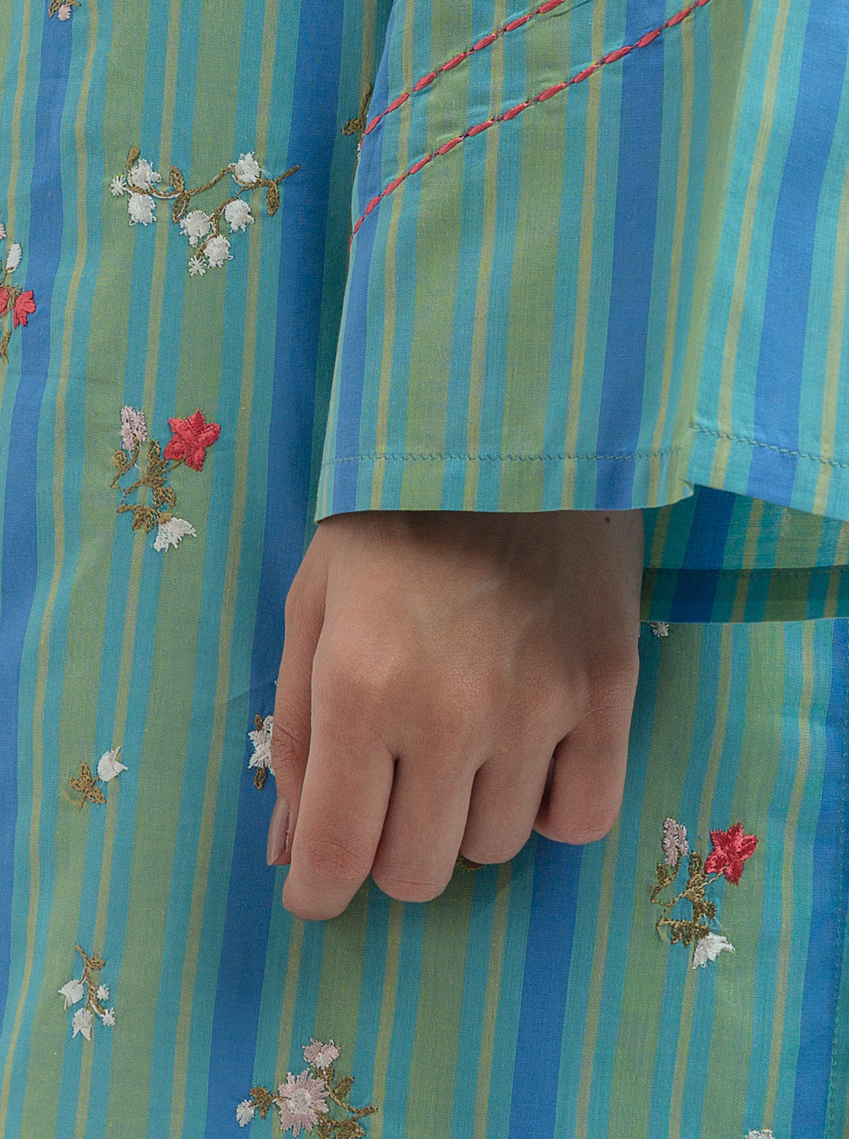 Beechtree - Embroidered Shirt