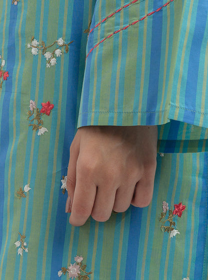 Beechtree - Embroidered Shirt