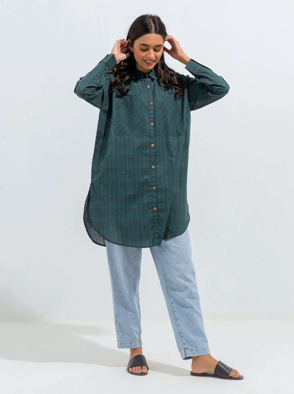 Beechtree - Basic Shirt