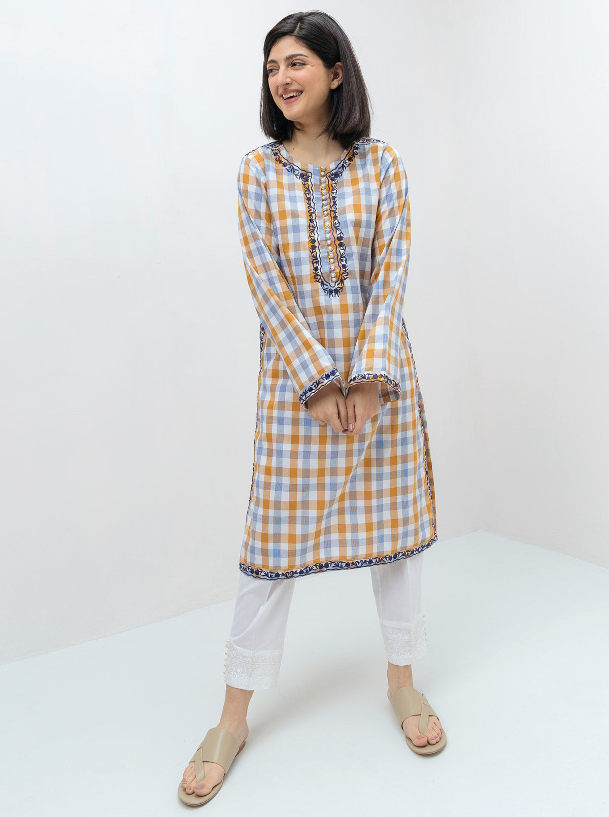 Beechtree - Basic Shirt