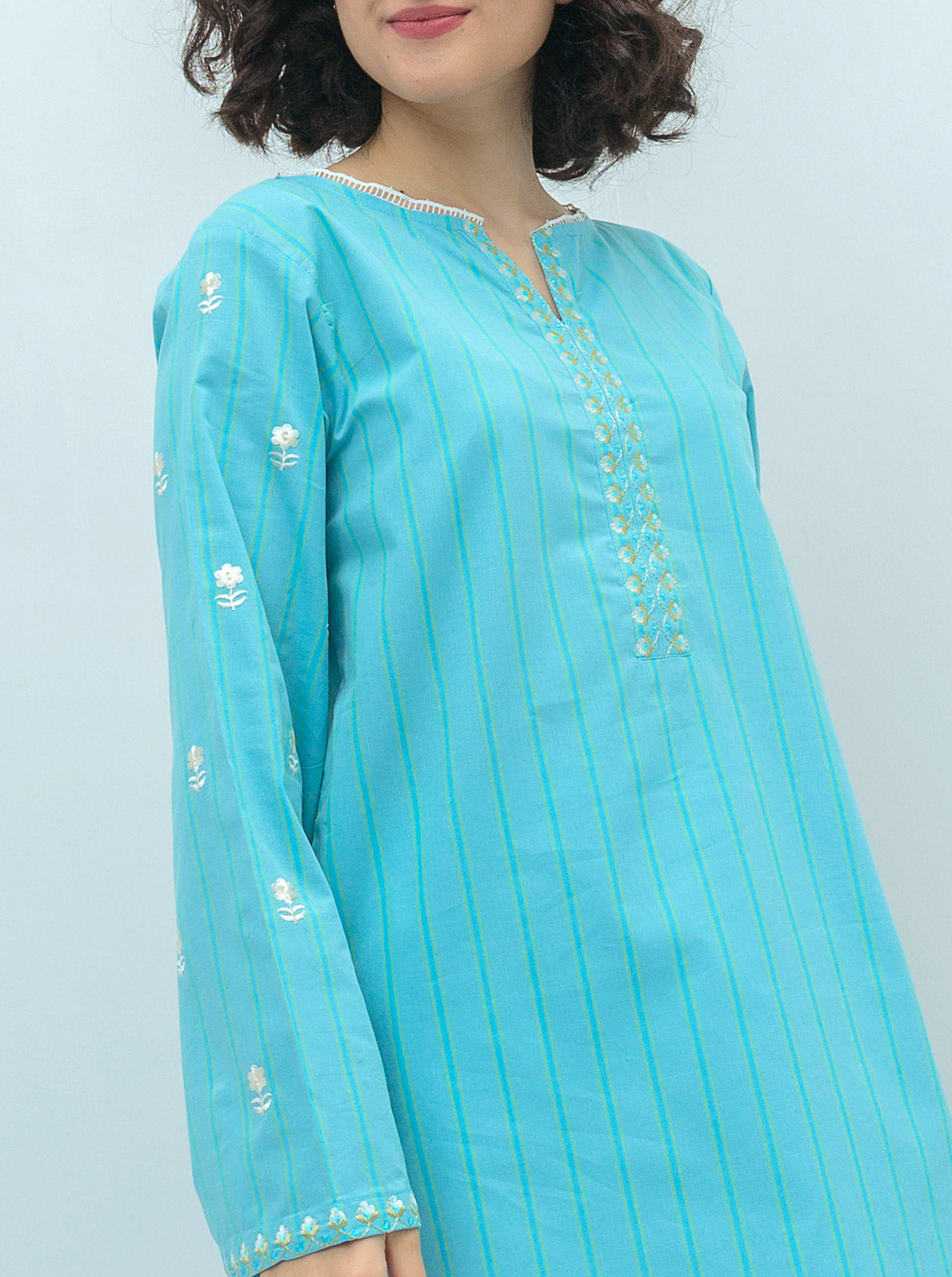 Beechtree - Embroidered Shirt