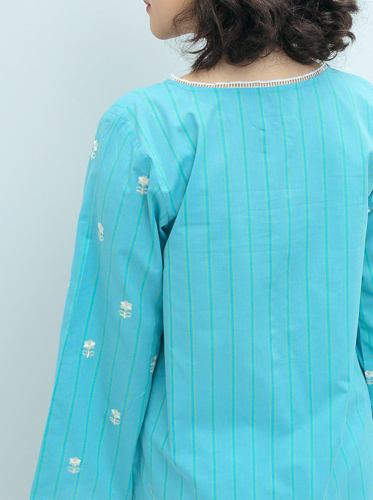 Beechtree - Embroidered Shirt