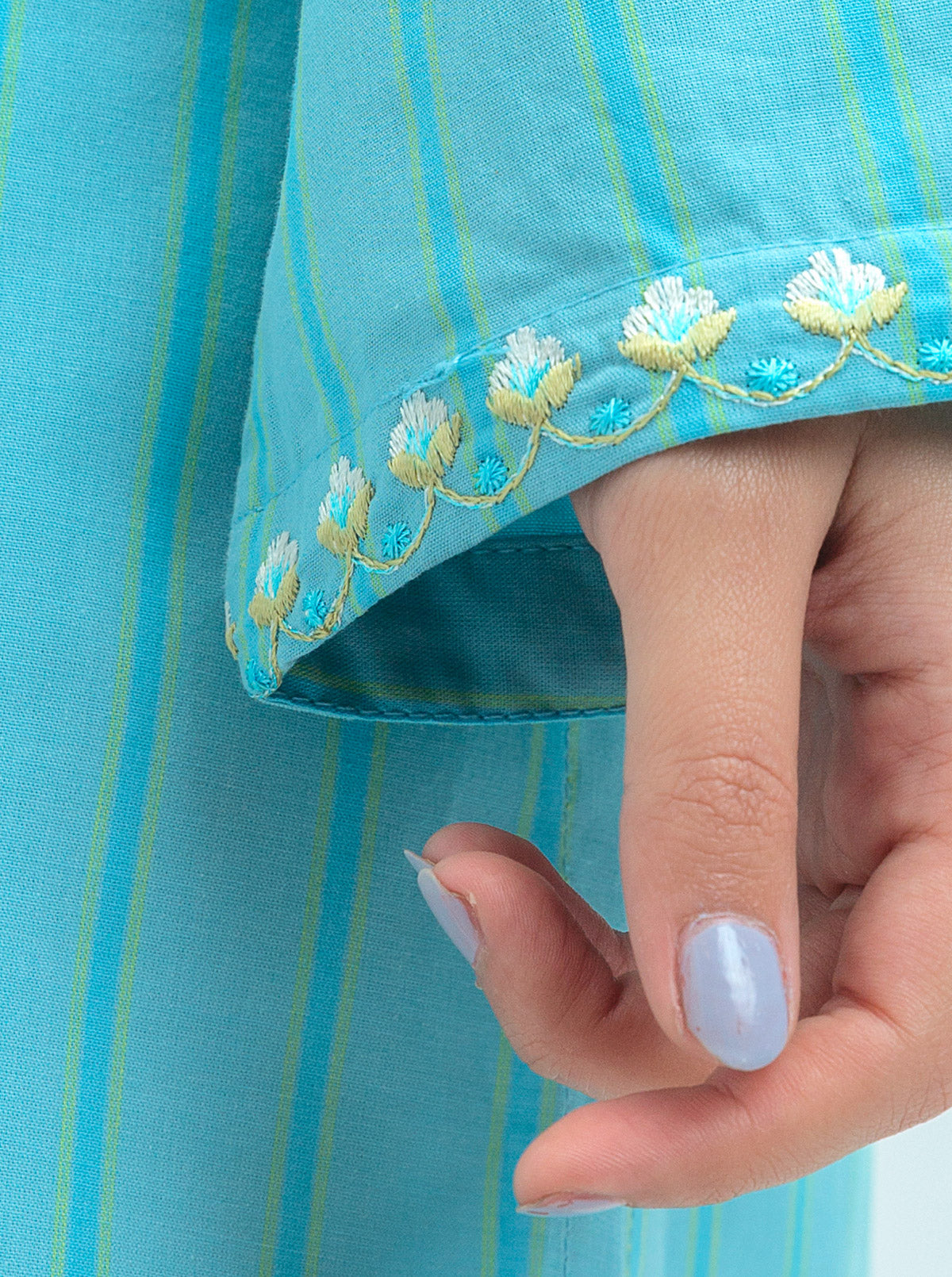 Beechtree - Embroidered Shirt