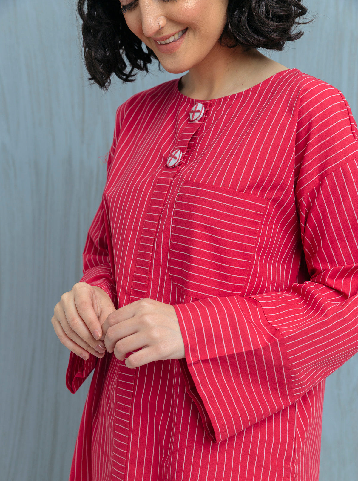 Beechtree - Basic Shirt