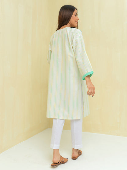 Beechtree - Embroidered Shirt