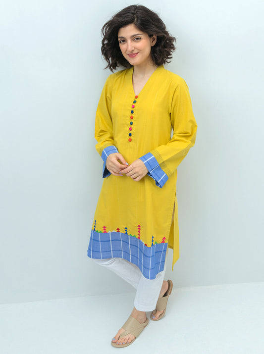 Beechtree - Embroidered Shirt